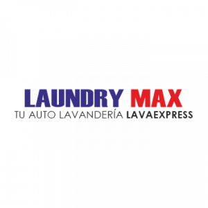 Lavandería Laundry Max