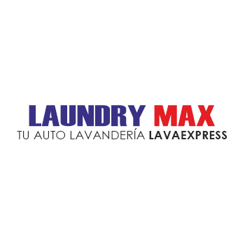 Lavandería Laundry Max
